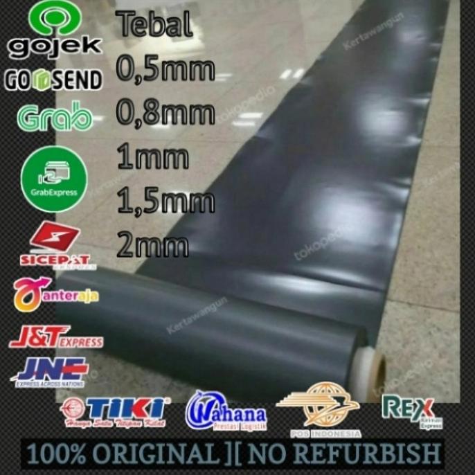 Jual Magnet Sheet Lembaran tebal 1,5mm | Shopee Indonesia