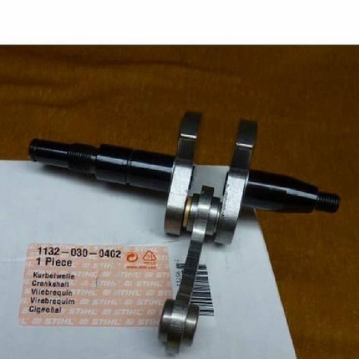 Jual Crankshaft Kruk As Mesin Chainsaw Tipe Ms Stihl Original