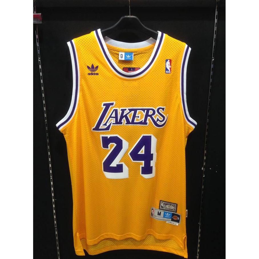 Jual jersey lakers store original