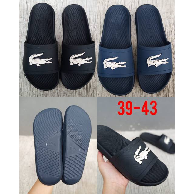Sandal lacoste original online