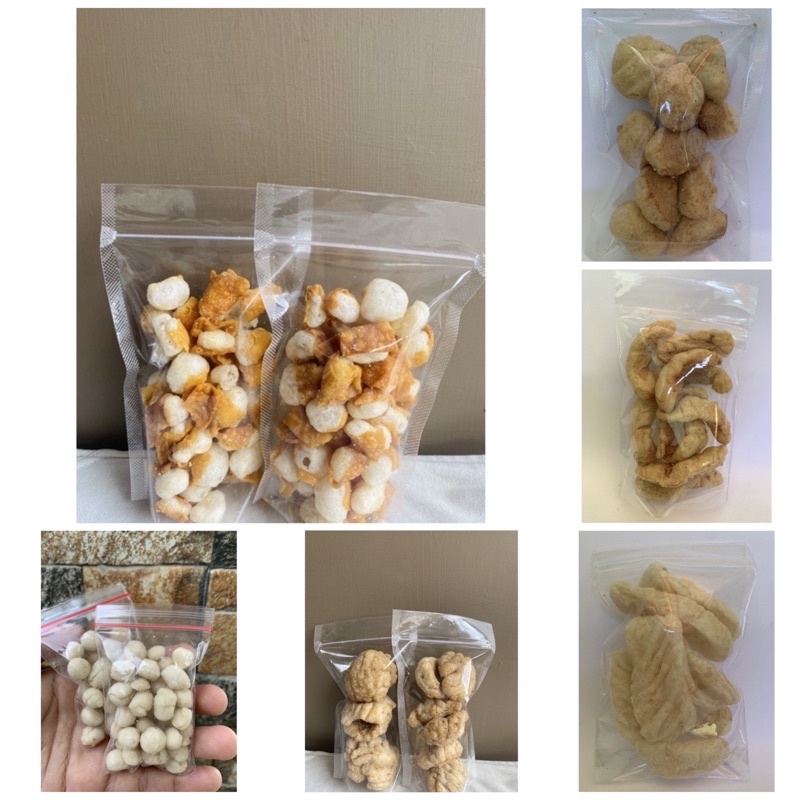 Jual [ready Medan] Extra Topping Baso Aci Cuanki Seblak Tahu Siomay