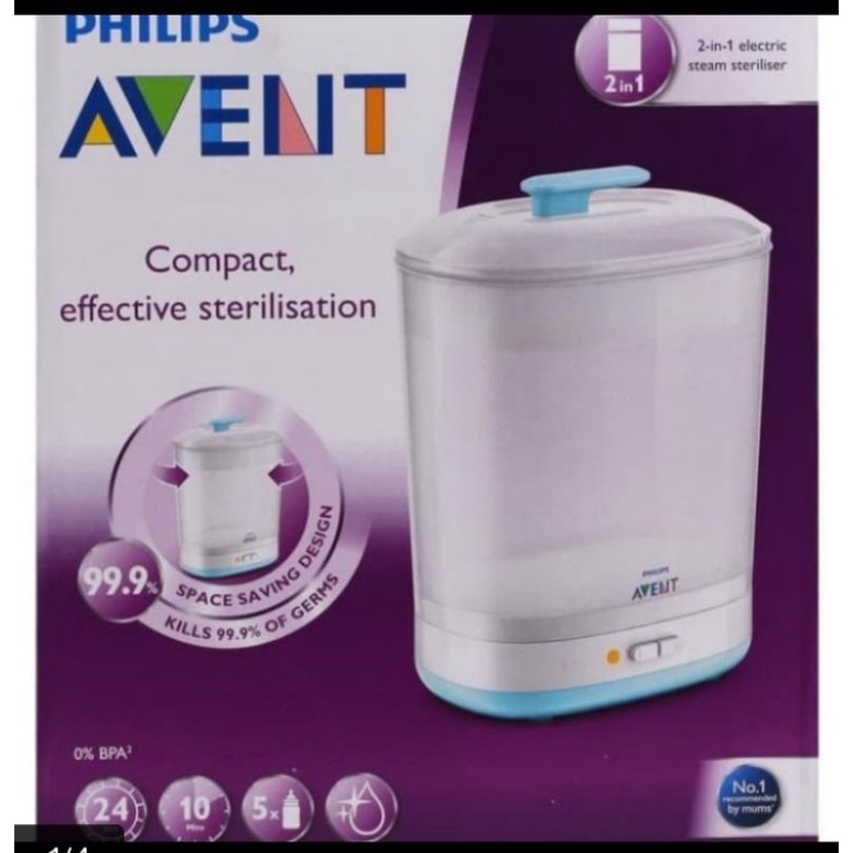 Jual Alat Steril Botol Susu | Shopee Indonesia