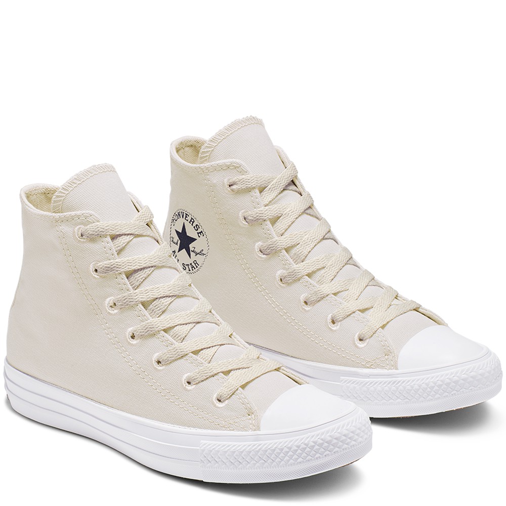 Jual Sepatu Converse Chuck Taylor All Star Renew Pale Putty