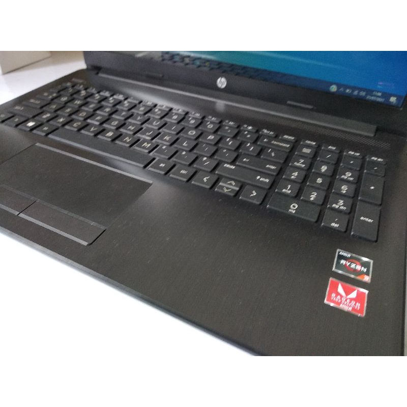 Jual Laptop Hp 15 Db0xxx Shopee Indonesia 