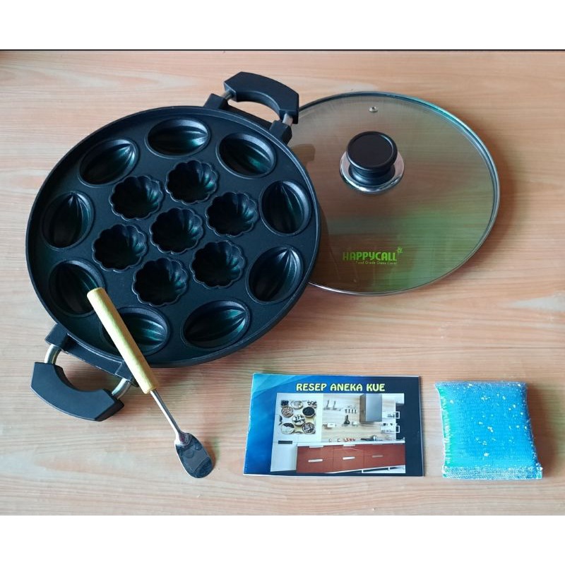 Jual CETAKAN KUE TAKOYAKI KUE CUBIT VARIASI ANTI LENGKET | Shopee Indonesia