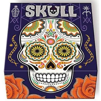 Jual Skull Board Game | Shopee Indonesia