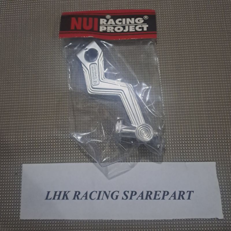 Jual Paha rem variasi untuk semua motor bebek dan matic merek NUI ...