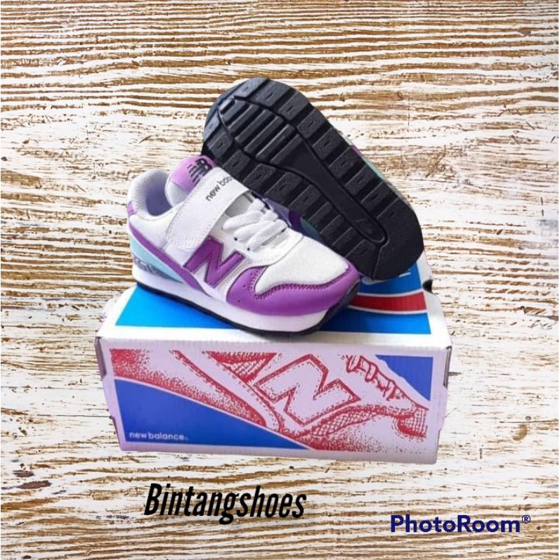 Yongkids Yongkids Sepatu Casual main image 0