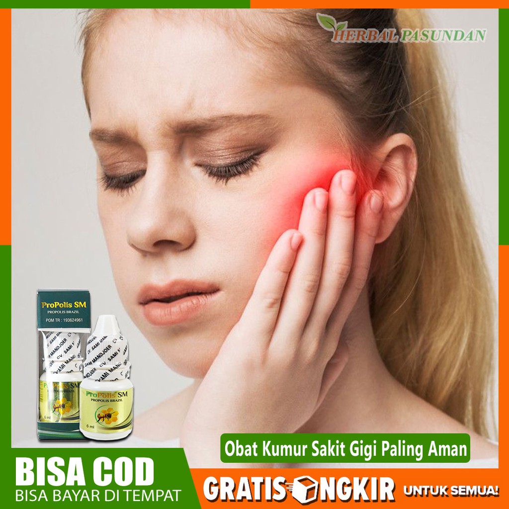 Jual OBAT KUMUR SALIR Sakit Gigi Gusi Bengkak Gigi Ngilu Banyak Di Cari ...