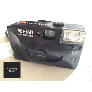 fuji mdl5