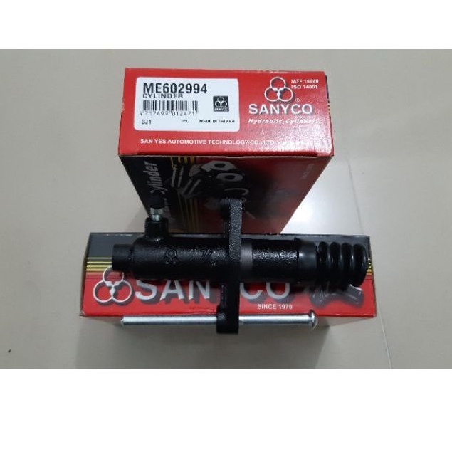 Jual ps135 co assy master klos bawah sanyco 7/8