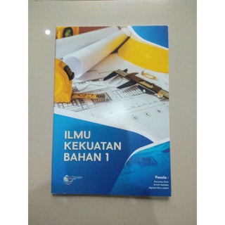 Jual Buku Teknik Sipil Ilmu Kekuatan Bahan (mekanika Bahan) | Shopee ...