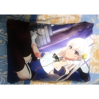  Anime Menhera Chan Manga Otaku Memeluk Tubuh Sarung Bantal  Dekoratif Sarung Bantal Dakimakura Sarung Bantal Hadiah 60 x 20  inches(150cm x 50cm) : Home & Kitchen