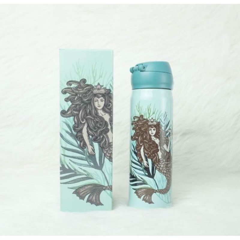 Jual Tumbler Starbucks Underwater Shopee Indonesia