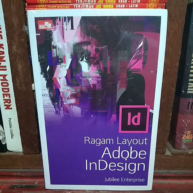 Jual Ragam Layout Adobe InDesign | Shopee Indonesia