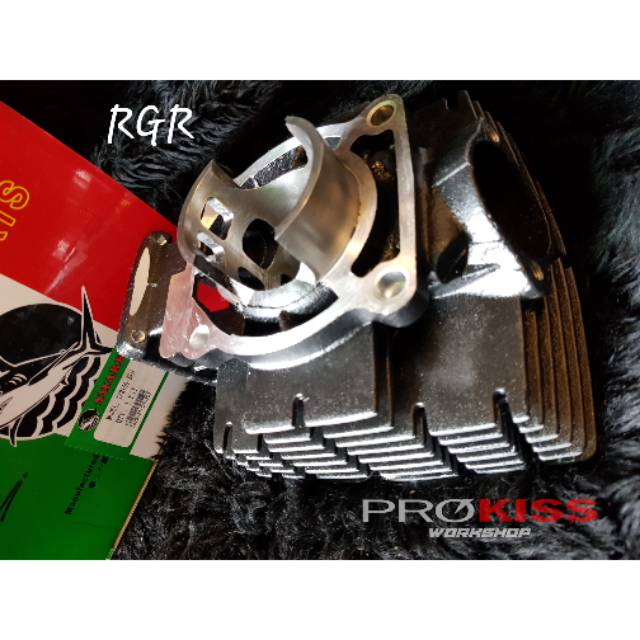 Jual Blok shark suzuki rgr | Shopee Indonesia