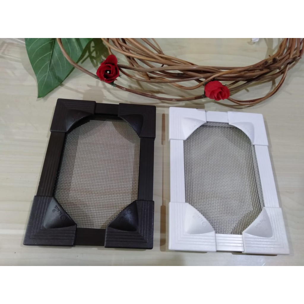 Jual Magnetic Insect Screen Onna - Kasa Nyamuk Magnet Fiberglass ...