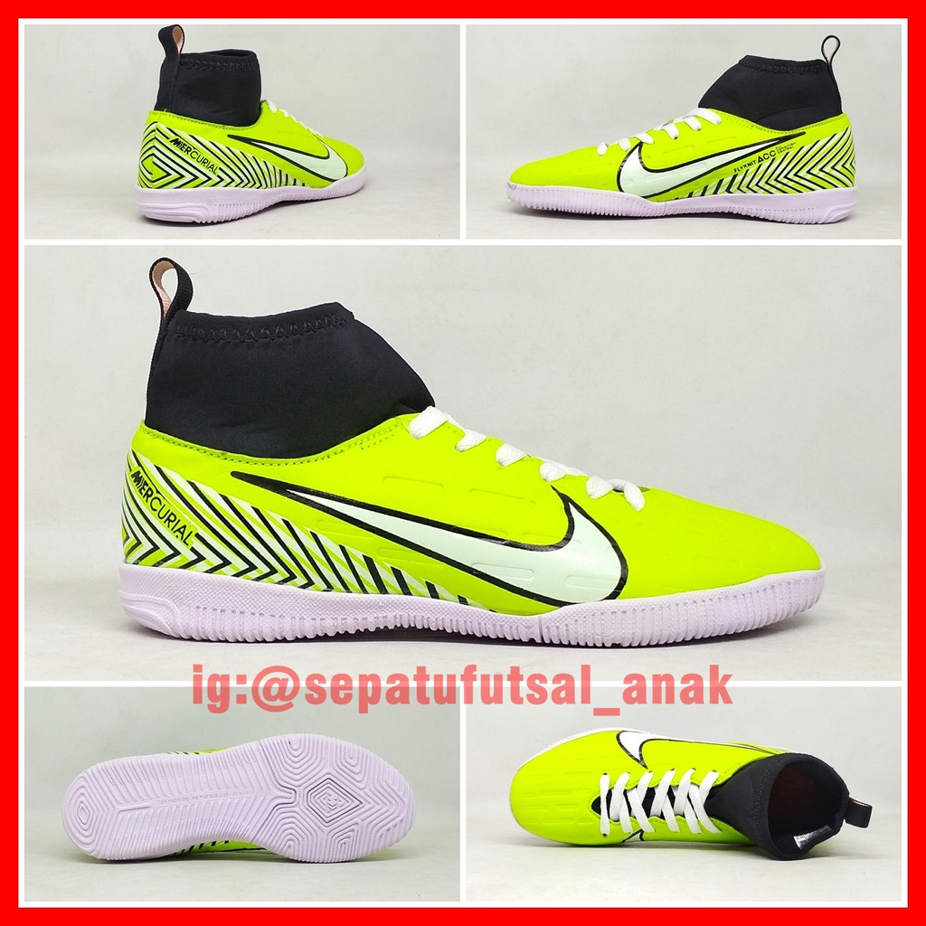 Sepatu futsal hotsell nike anak original