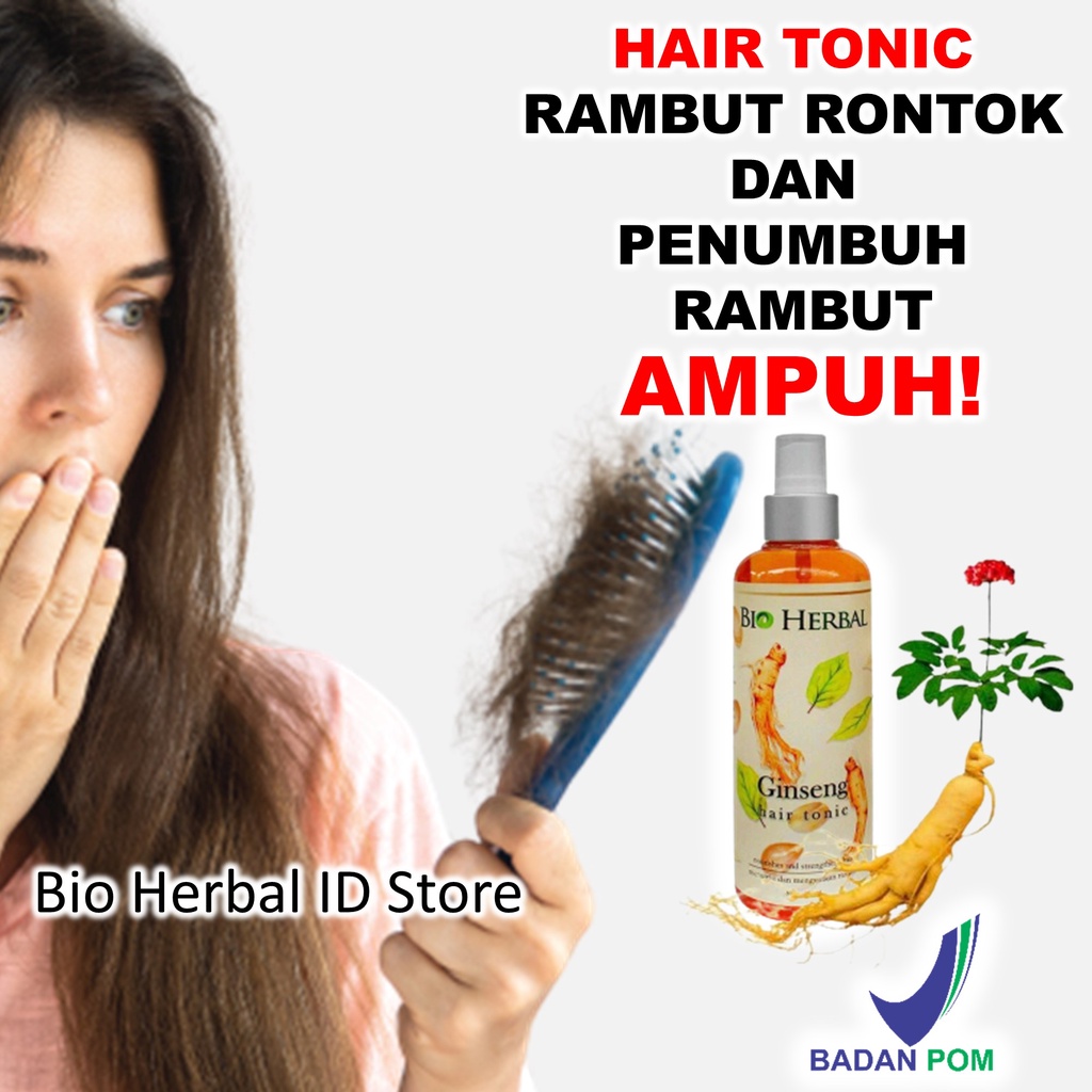 Jual Serum Rambut Rontok Obat Ketombe Dan Rambut Rontok Hair Loss ...