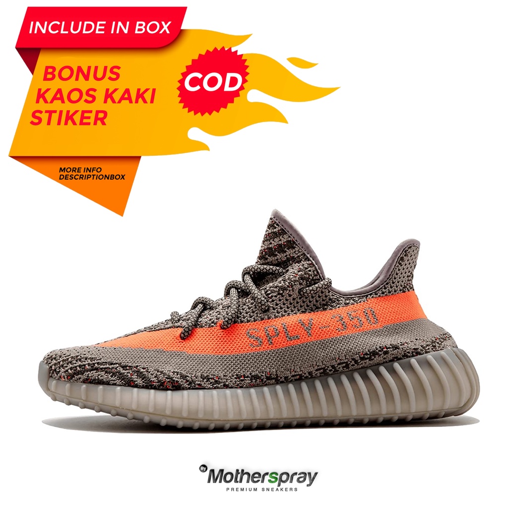 Harga sepatu outlet adidas yeezy