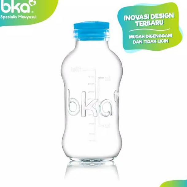 Jual [SPA.20Au22х] Botol Kaca ASI / BKA / Botol Kaca ASI isi 4 pcs ...