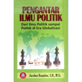 Jual Buku Pengantar Ilmu Politik | Shopee Indonesia