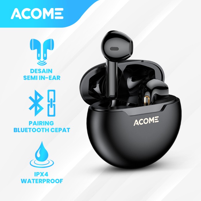 Tws acome outlet