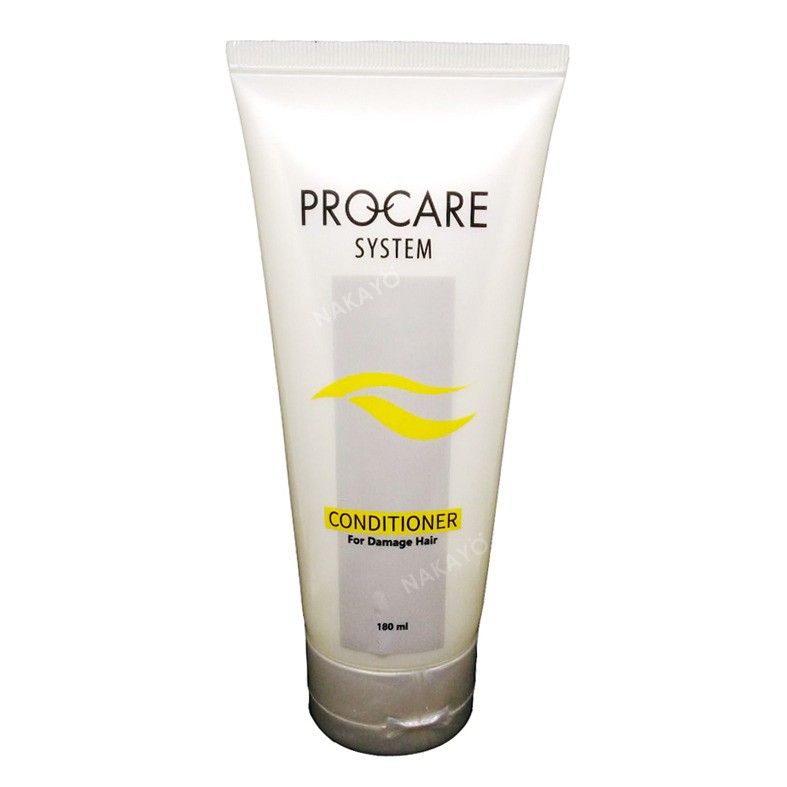 Jual Kondisioner PROCARE Conditioner for Damaged Hair 180ml Shopee