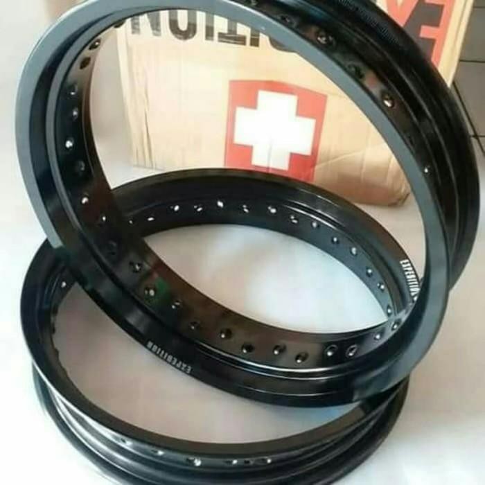 Jual Velg Sumo Expedition 300-350 Ring 17 Black | Shopee Indonesia