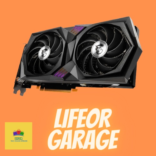 Jual Msi Geforce Rtx 3060 Gaming X 12gb Gddr6 Vga Rtx3060 Ddr6 Lhr