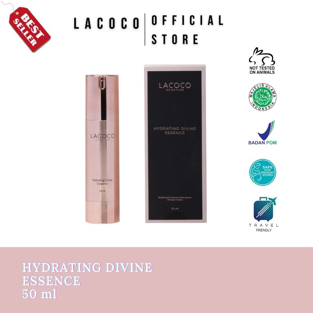 Produk Lacoco.Official | Shopee Indonesia