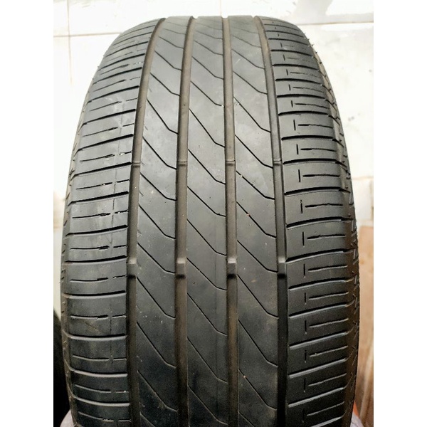 Jual BAN MOBIL UKURAN 215/55 R17 BRIDGESTONE TURANZA T005 SECONS ...