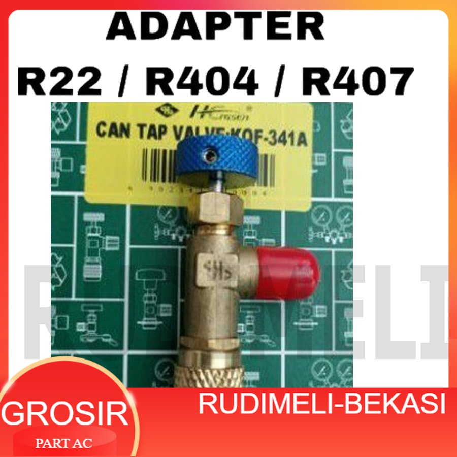 Jual Adapter Nepel R R A R C Model Kran Shopee Indonesia