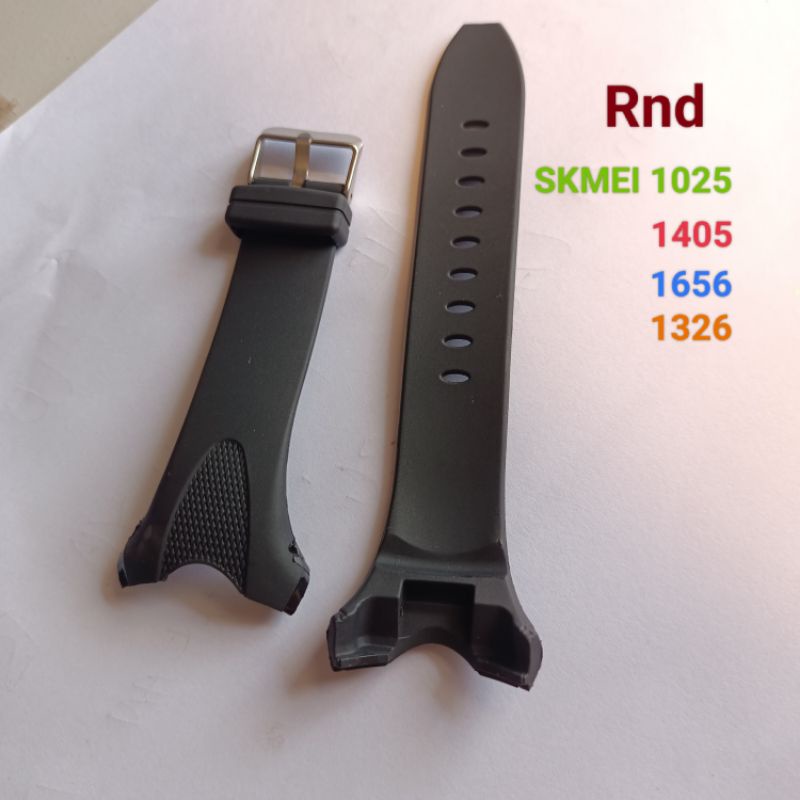 Tali jam hot sale skmei 1025