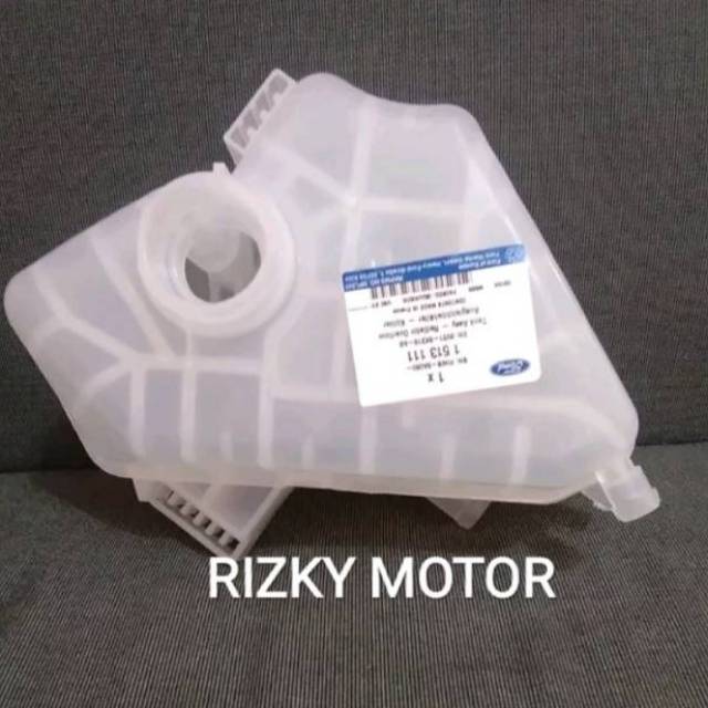 Jual Tabung Radiator Ford Fiesta & Ecosport All Type Original Part ...