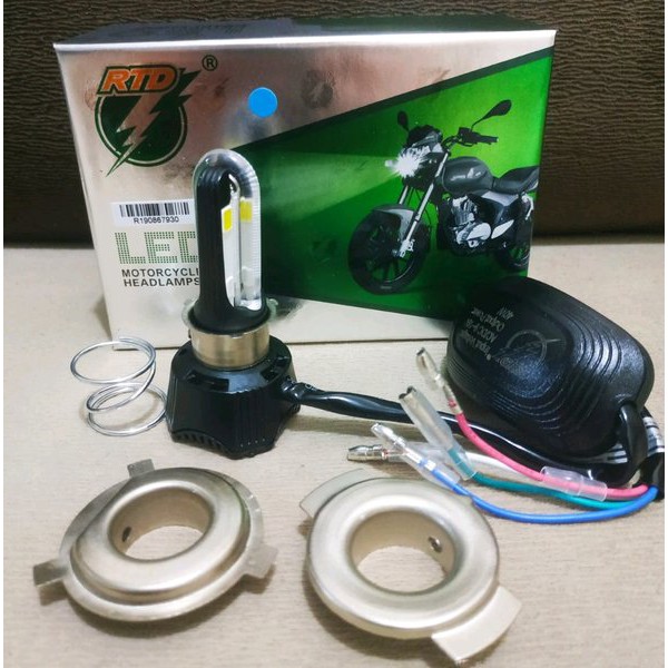 Jual Lampu Led Motor RTD | Shopee Indonesia