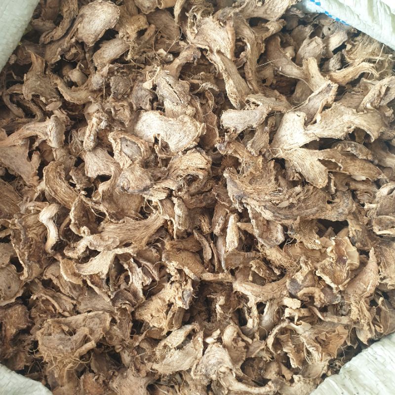 Jual Jahe rajang iris kering 100gr | Shopee Indonesia