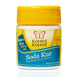 Soda Kue 81gr