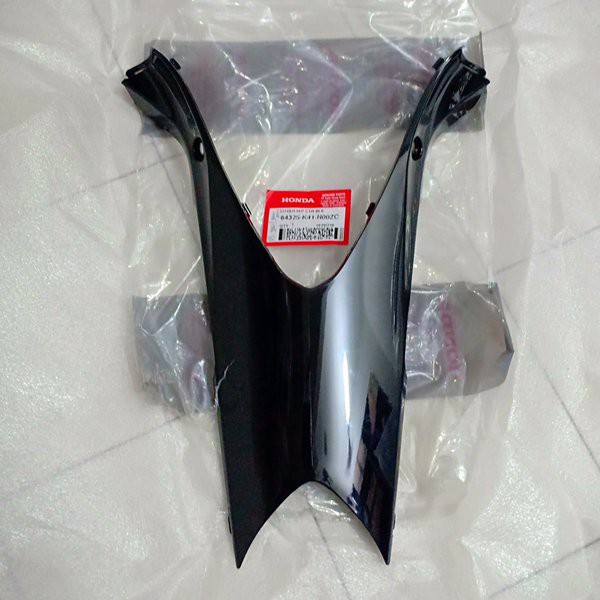 Jual cover main pipe center kap tengah kontak legsield kontak supra x ...