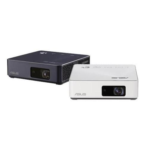 Jual Projector Asus Zenbeam S2 Portable Led | Shopee Indonesia