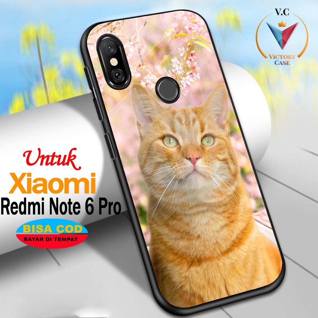 Jual Case XIAOMI REDMI NOTE NOTE NOTE PRO Victory Case KCNG