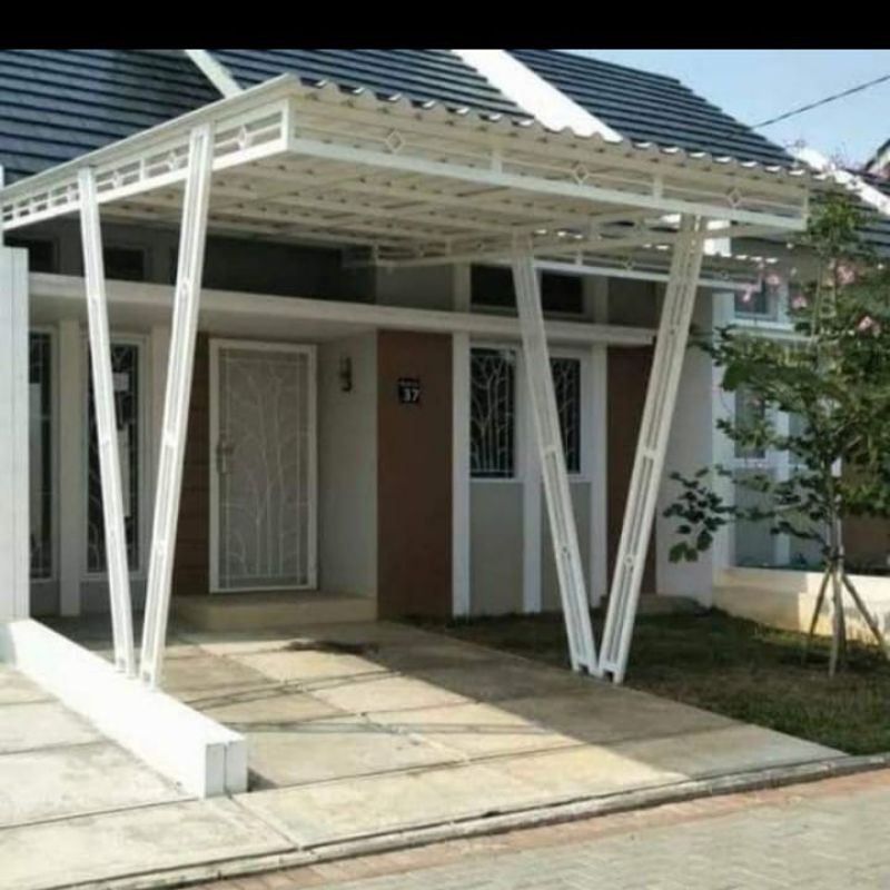 Jual pagar minimalis | Shopee Indonesia