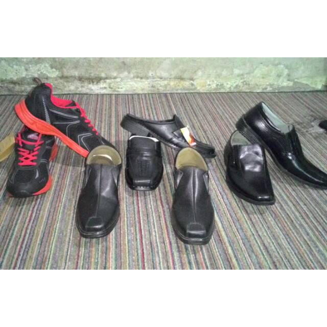 Jual sulap sepatu listrik,sepatu hv,high voltage,jari listrik,sentuhan