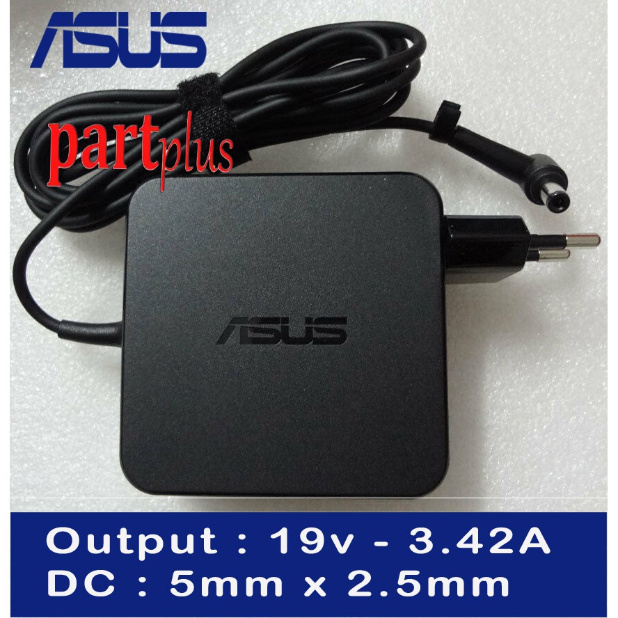 Jual Adaptor Charger Laptop Asus A455l A455 A455la A455ld A455lb 19v342a Shopee Indonesia 9768