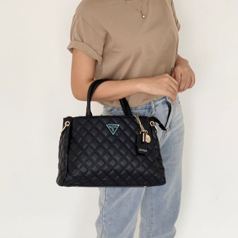 Guess cessily girlfriend satchel discount