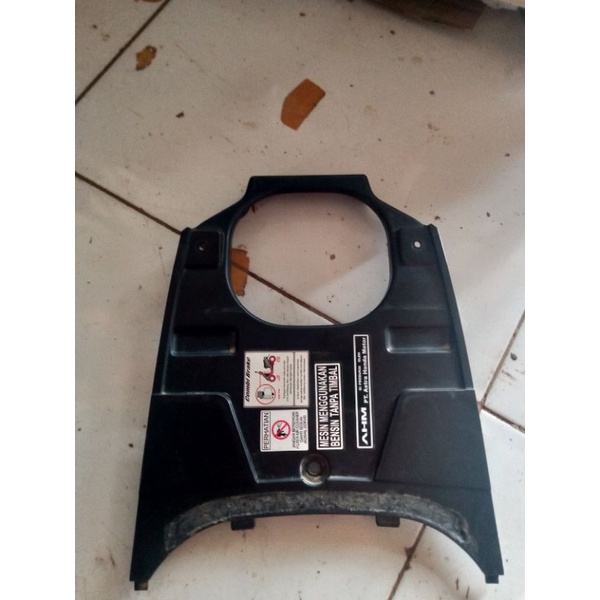 Jual Tutup Tangki Honda Beat Street Tahun Second Original Copotan