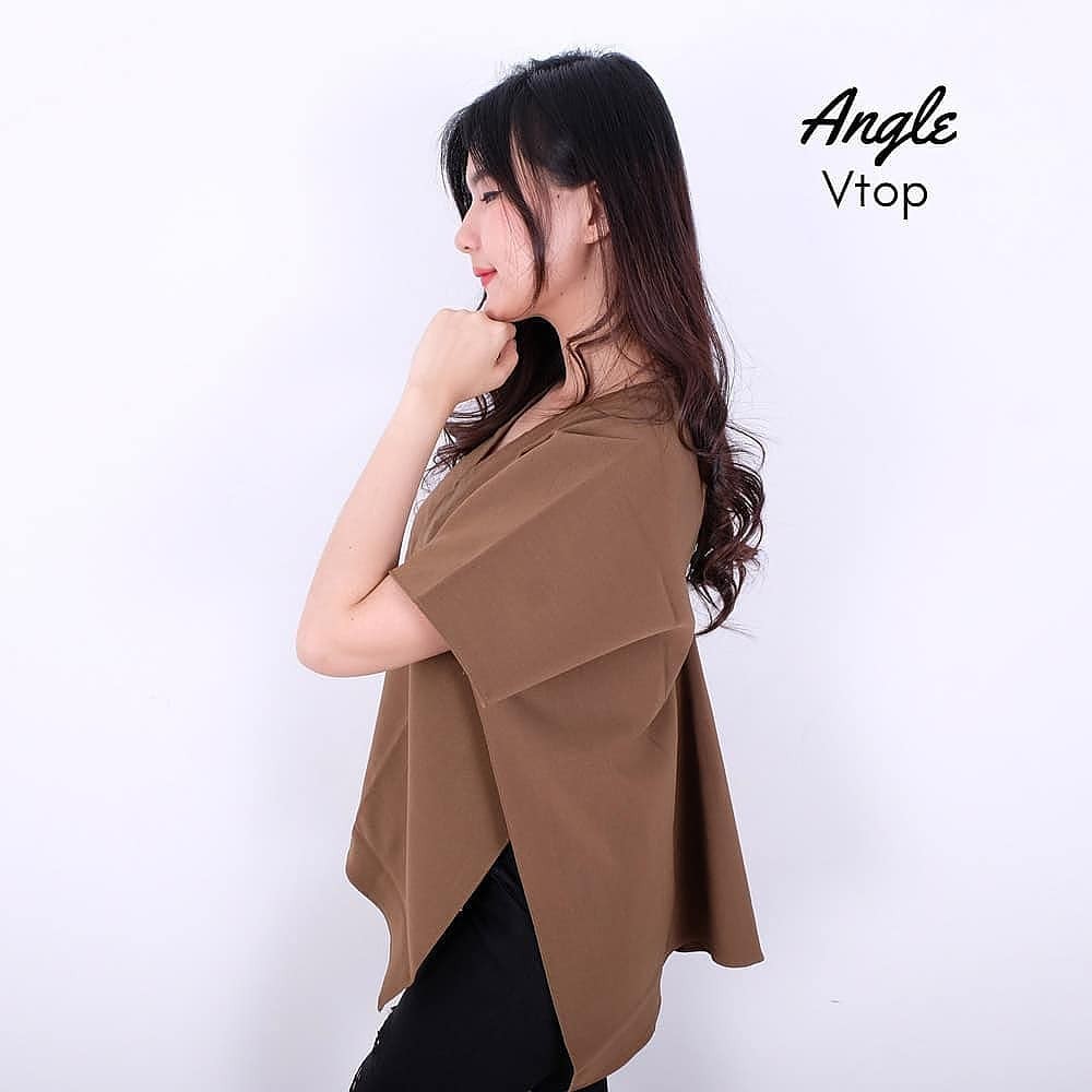 Jual Angle Vtop RESTOCK, | Shopee Indonesia