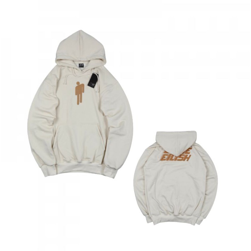 Billie eilish uniqlo online hoodie