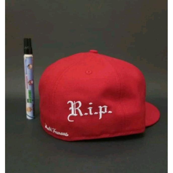 Supreme rip new era deals