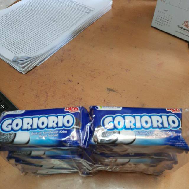 Jual Goriorio Terlengkap & Harga Terbaru Mei 2026 | Shopee Indonesia